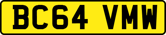 BC64VMW