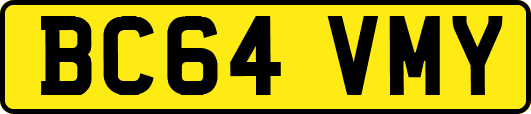 BC64VMY