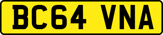 BC64VNA