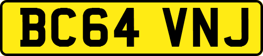 BC64VNJ