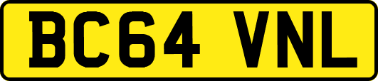 BC64VNL