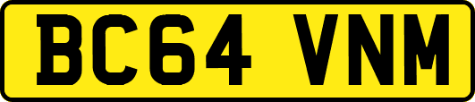 BC64VNM