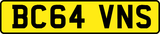BC64VNS
