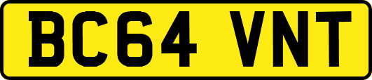 BC64VNT