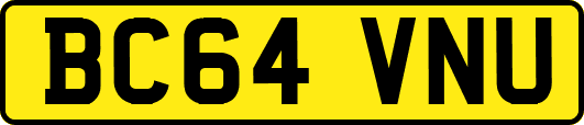 BC64VNU