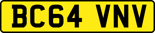 BC64VNV