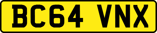 BC64VNX