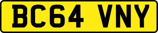 BC64VNY