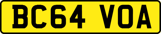 BC64VOA
