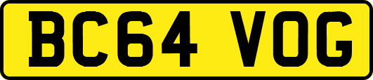 BC64VOG