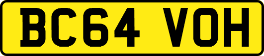 BC64VOH