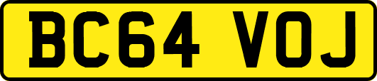 BC64VOJ
