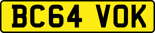 BC64VOK