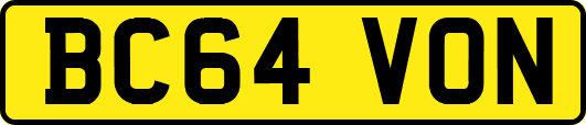 BC64VON