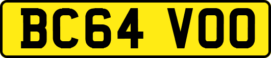 BC64VOO