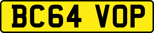 BC64VOP