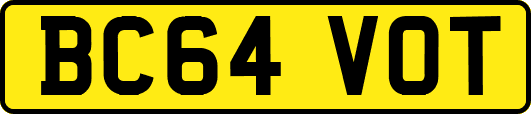 BC64VOT