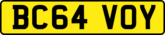 BC64VOY