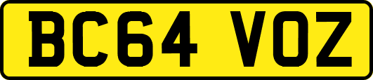 BC64VOZ
