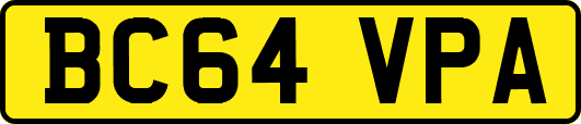 BC64VPA