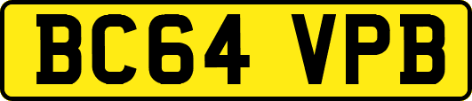 BC64VPB