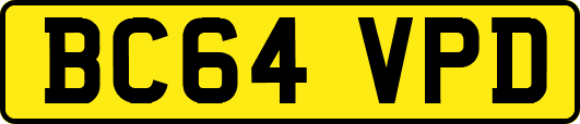 BC64VPD