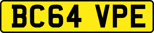 BC64VPE