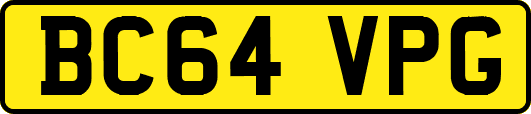 BC64VPG