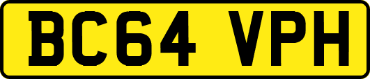BC64VPH
