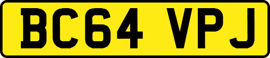 BC64VPJ