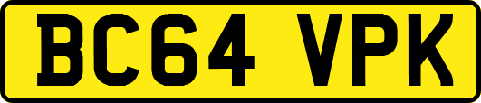 BC64VPK