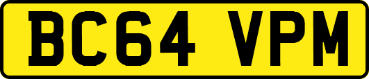 BC64VPM