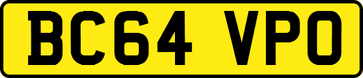 BC64VPO