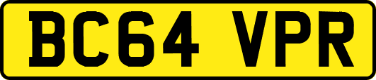 BC64VPR