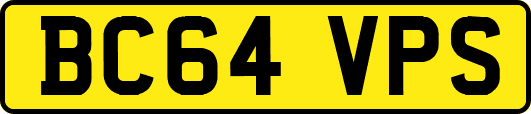 BC64VPS