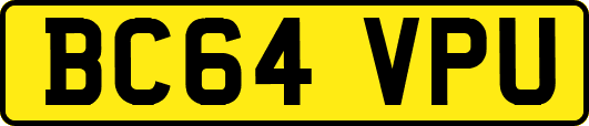 BC64VPU