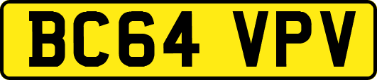 BC64VPV