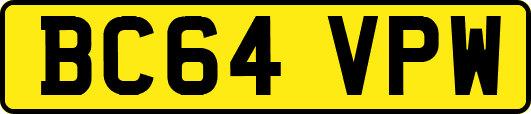 BC64VPW