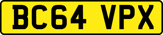 BC64VPX