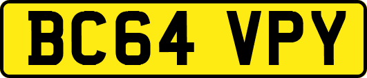 BC64VPY