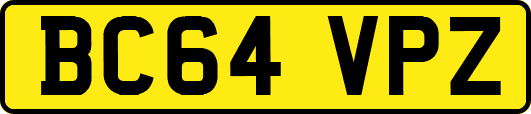BC64VPZ