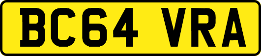 BC64VRA