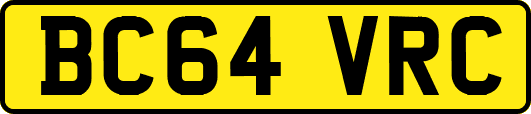 BC64VRC