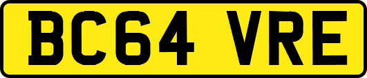 BC64VRE