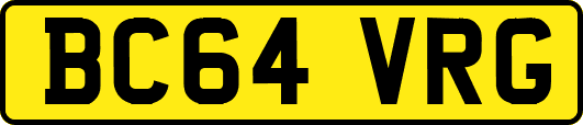 BC64VRG