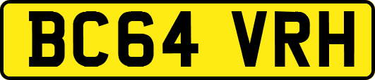 BC64VRH