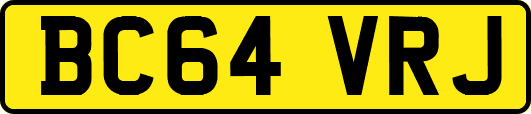 BC64VRJ