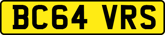 BC64VRS