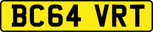 BC64VRT