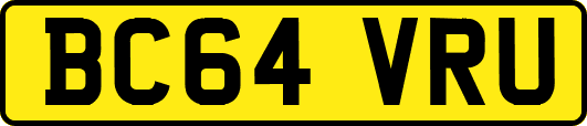 BC64VRU